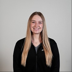 Sales Manager Anika Weekes in Sales at Eide Ford